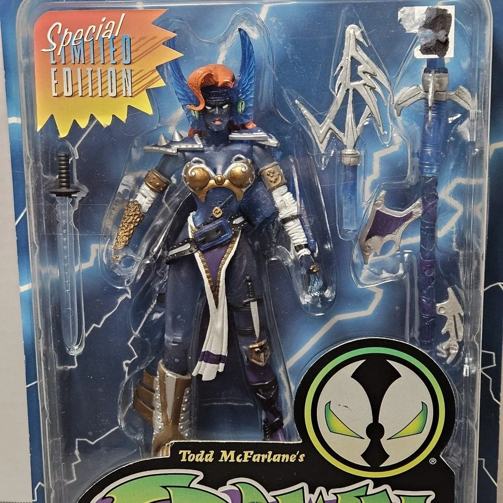 McFarlane Toys please view
